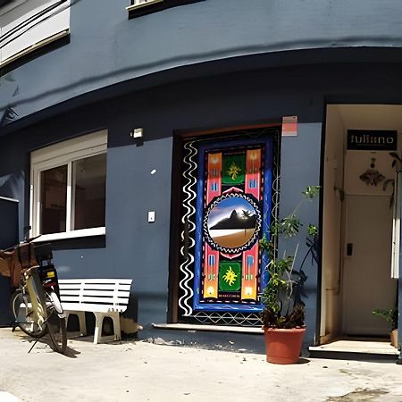 Pousada Fullano _ Entre Copacabana E Ipanema - Suites Privativas Confortaveis! 리오데자네이루 외부 사진