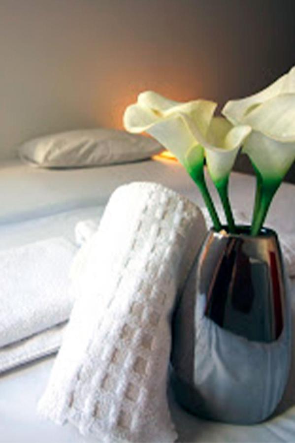 Pousada Fullano _ Entre Copacabana E Ipanema - Suites Privativas Confortaveis! 리오데자네이루 외부 사진
