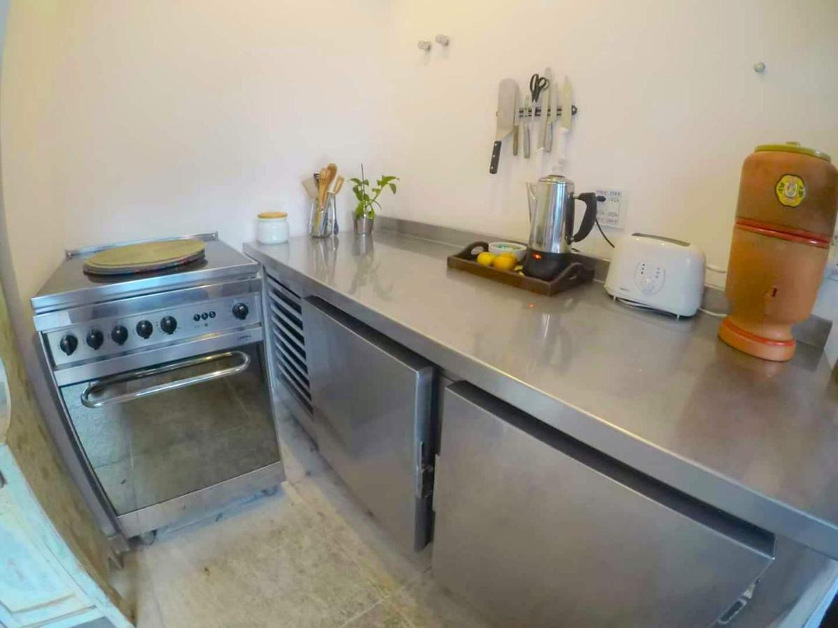 Pousada Fullano _ Entre Copacabana E Ipanema - Suites Privativas Confortaveis! 리오데자네이루 외부 사진