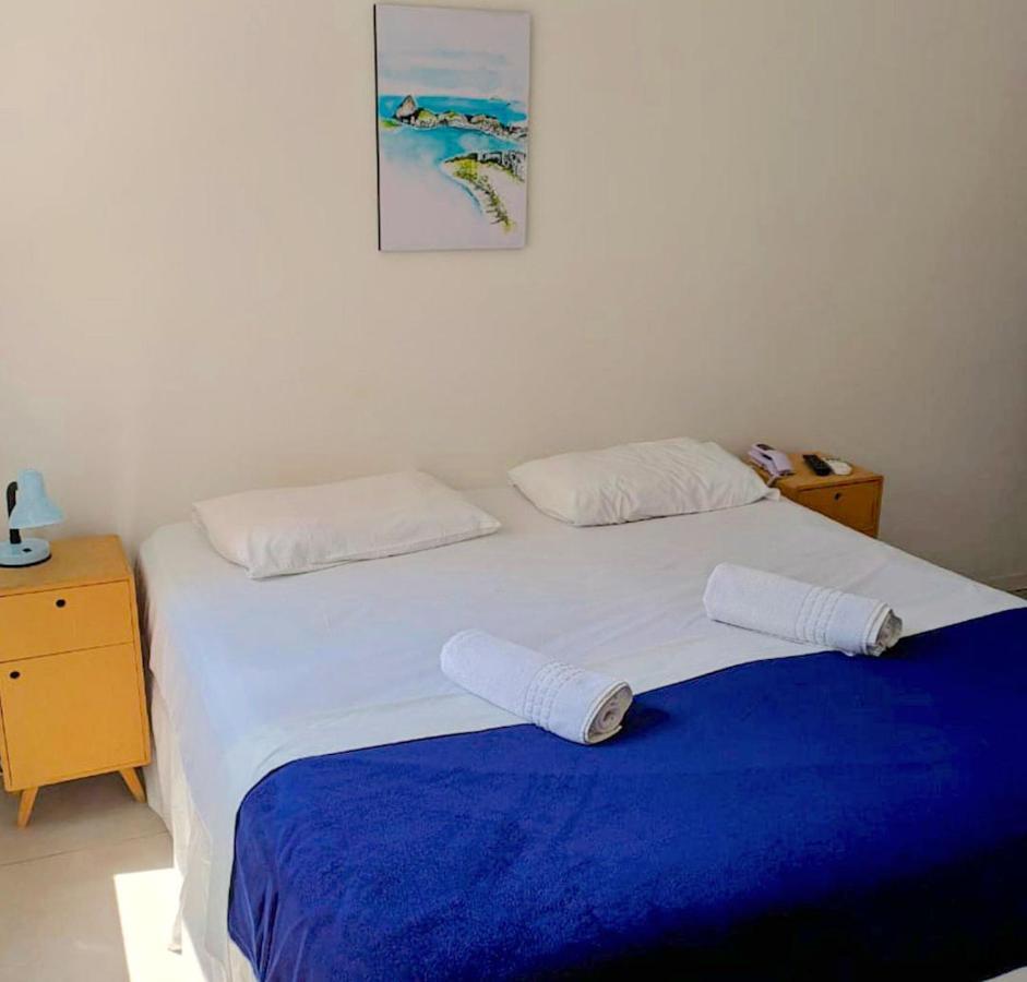 Pousada Fullano _ Entre Copacabana E Ipanema - Suites Privativas Confortaveis! 리오데자네이루 외부 사진
