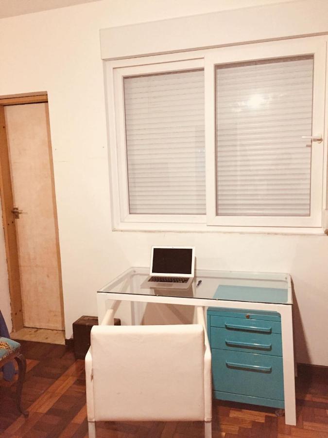 Pousada Fullano _ Entre Copacabana E Ipanema - Suites Privativas Confortaveis! 리오데자네이루 외부 사진