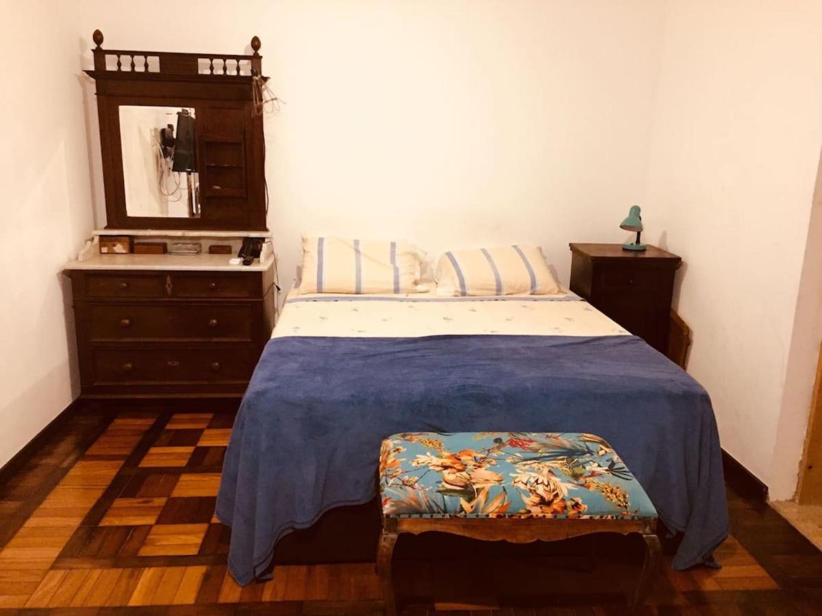 Pousada Fullano _ Entre Copacabana E Ipanema - Suites Privativas Confortaveis! 리오데자네이루 외부 사진