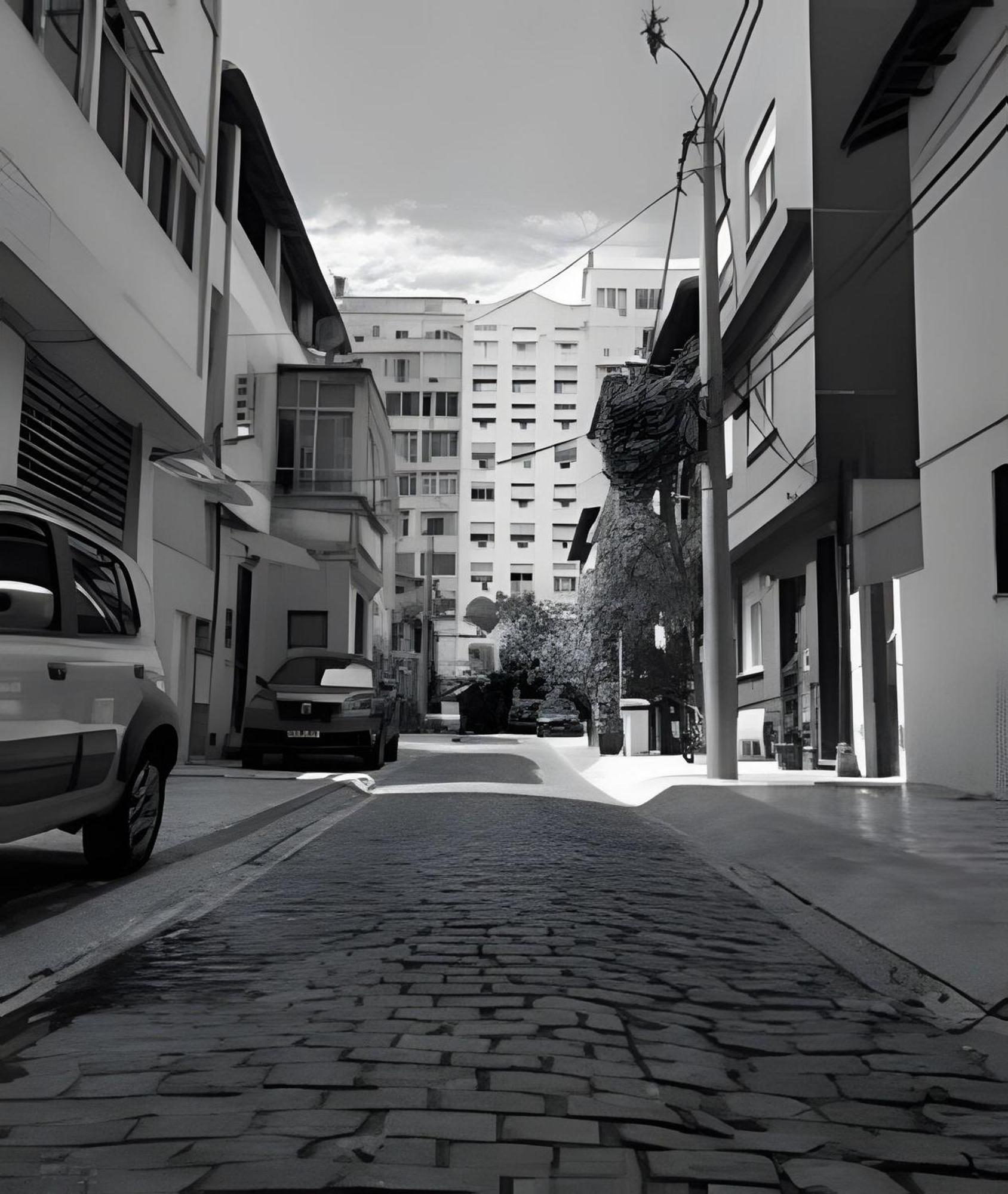 Pousada Fullano _ Entre Copacabana E Ipanema - Suites Privativas Confortaveis! 리오데자네이루 외부 사진