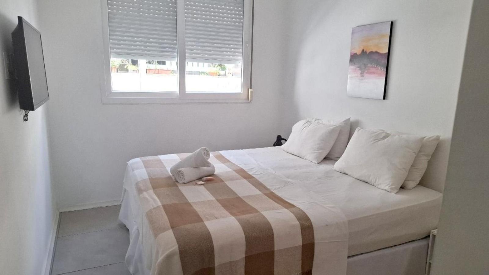 Pousada Fullano _ Entre Copacabana E Ipanema - Suites Privativas Confortaveis! 리오데자네이루 외부 사진