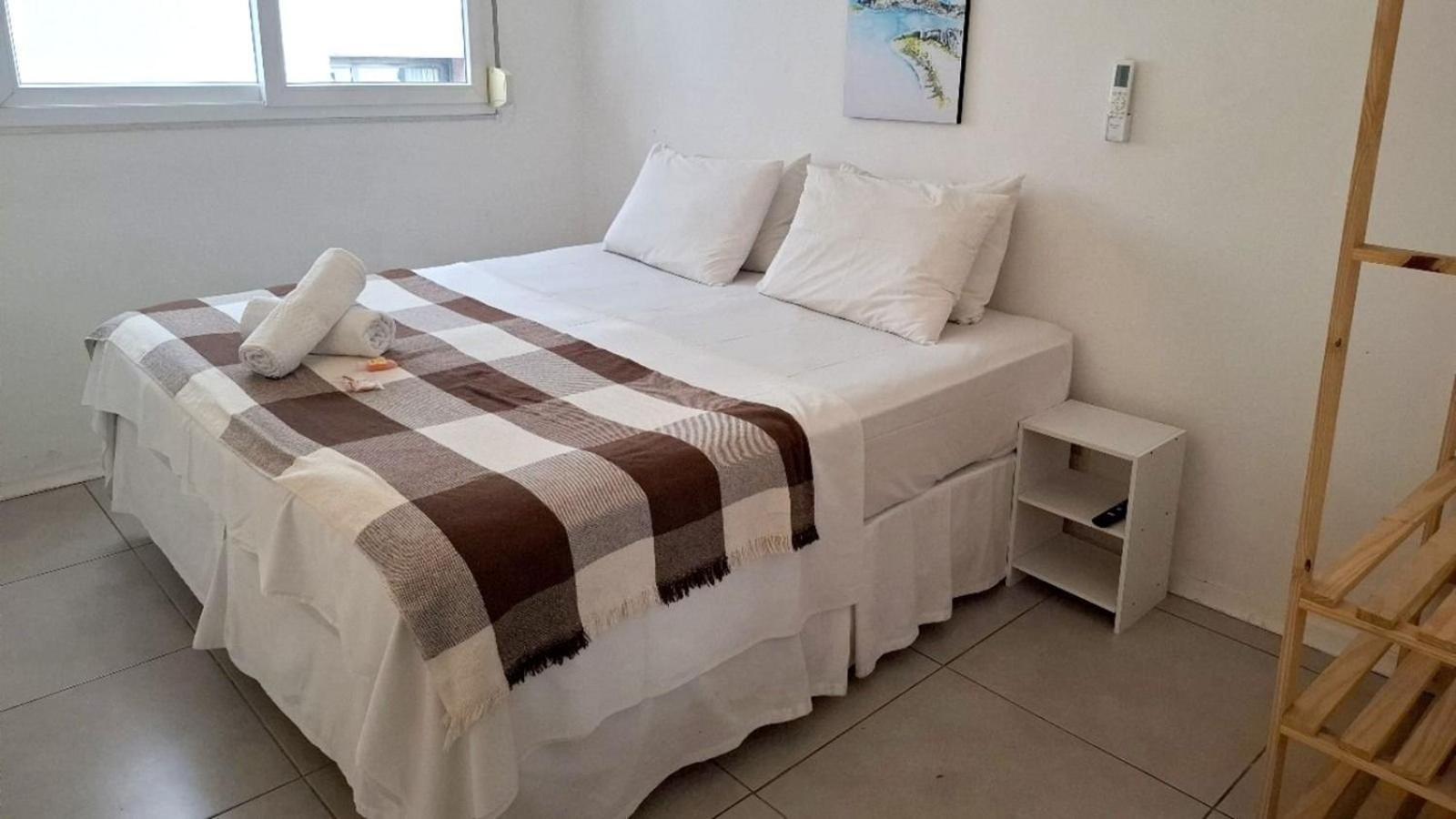 Pousada Fullano _ Entre Copacabana E Ipanema - Suites Privativas Confortaveis! 리오데자네이루 외부 사진
