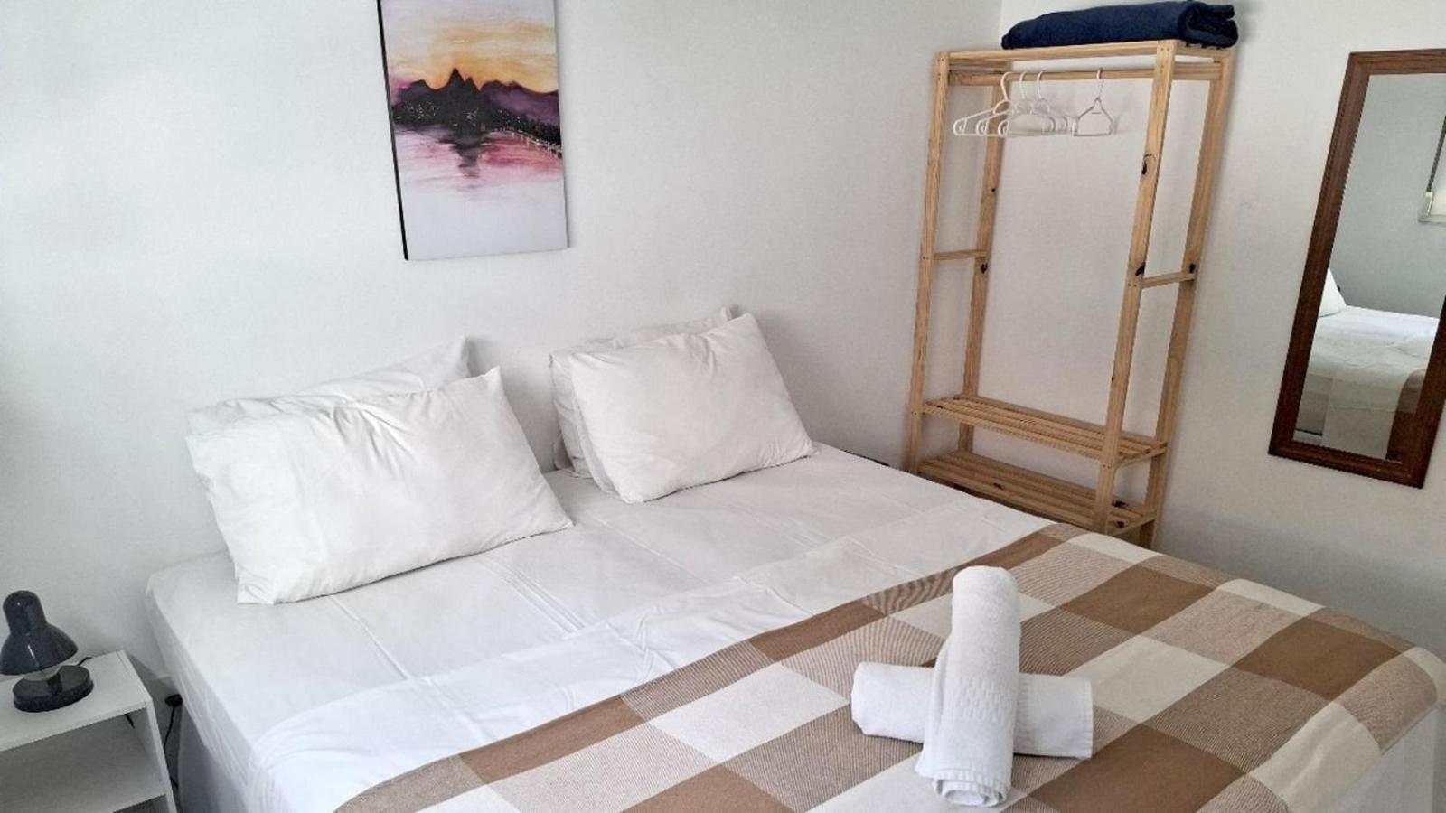 Pousada Fullano _ Entre Copacabana E Ipanema - Suites Privativas Confortaveis! 리오데자네이루 외부 사진