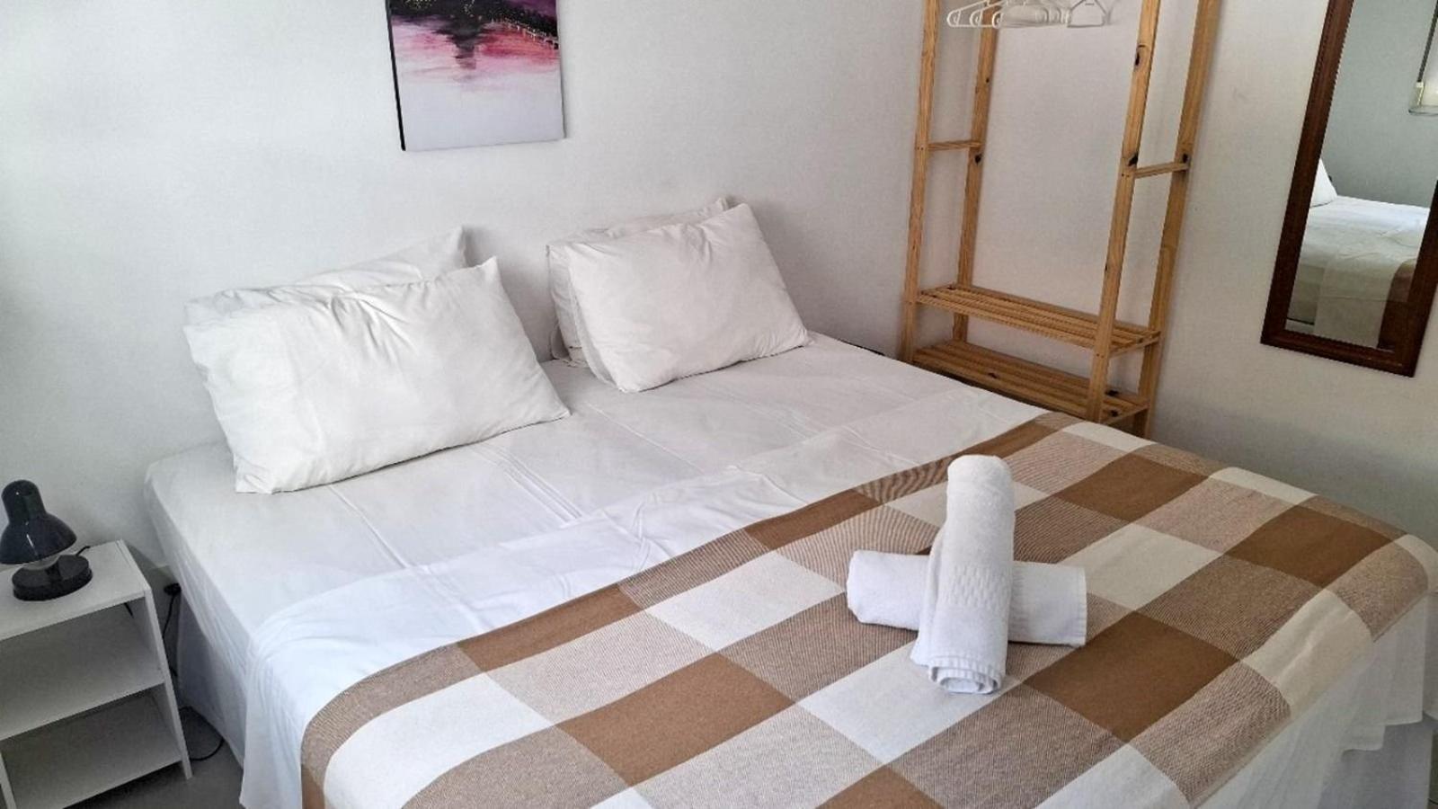 Pousada Fullano _ Entre Copacabana E Ipanema - Suites Privativas Confortaveis! 리오데자네이루 외부 사진
