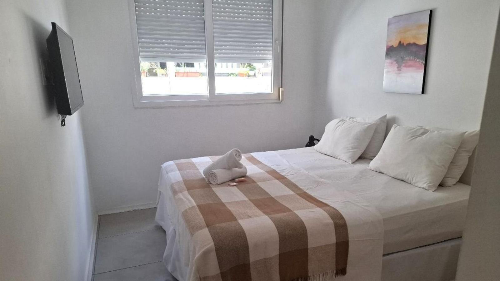 Pousada Fullano _ Entre Copacabana E Ipanema - Suites Privativas Confortaveis! 리오데자네이루 외부 사진