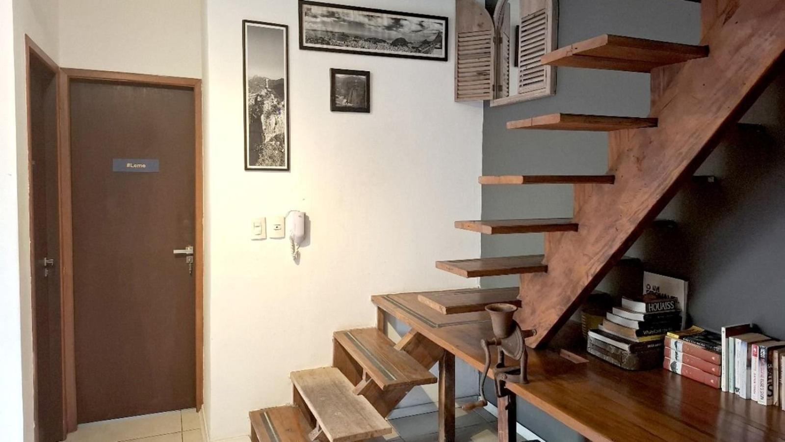 Pousada Fullano _ Entre Copacabana E Ipanema - Suites Privativas Confortaveis! 리오데자네이루 외부 사진