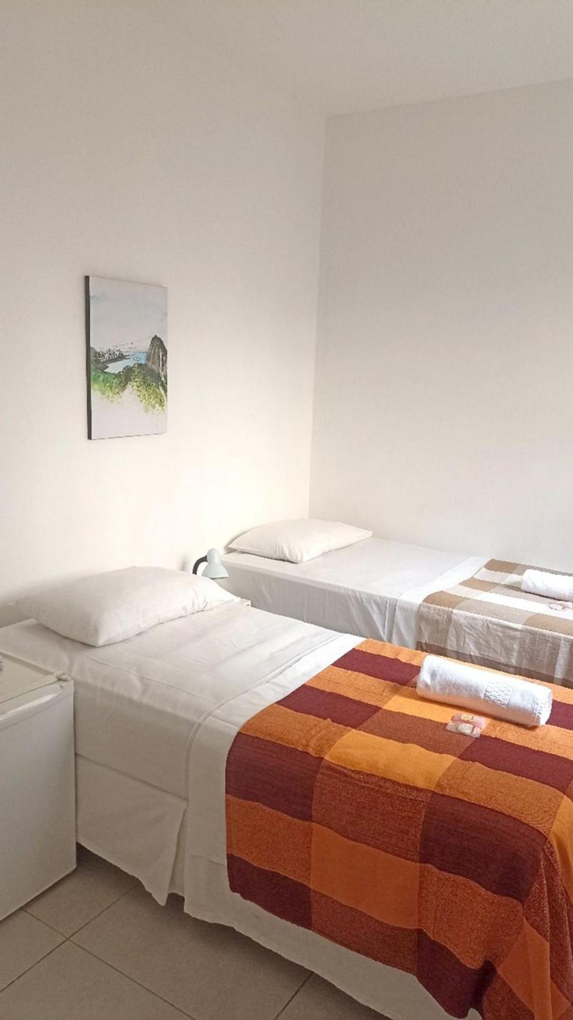 Pousada Fullano _ Entre Copacabana E Ipanema - Suites Privativas Confortaveis! 리오데자네이루 외부 사진
