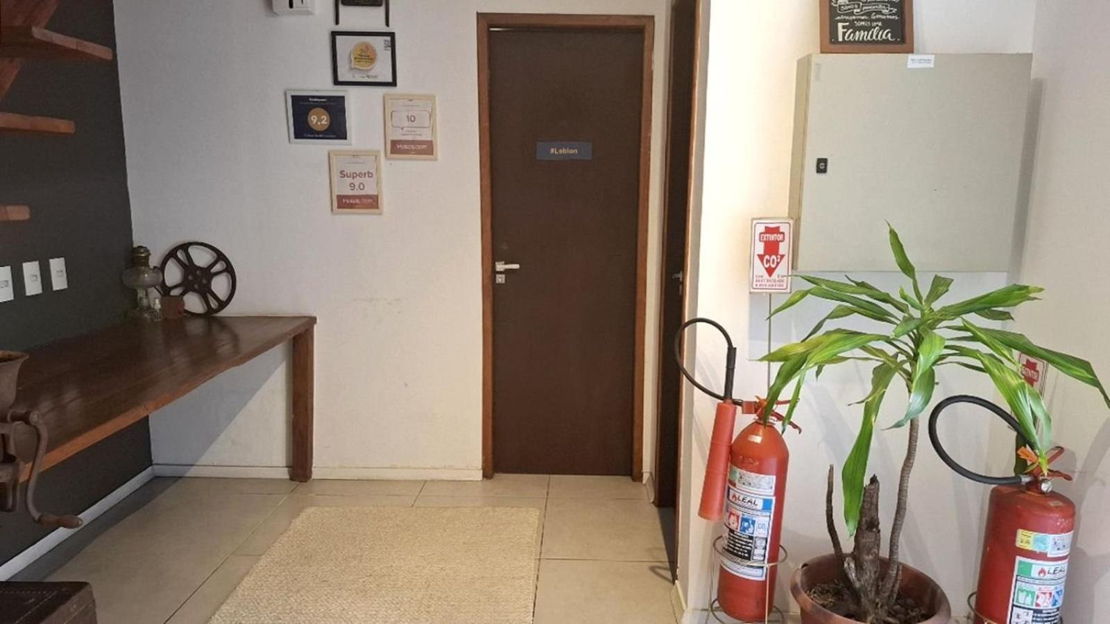Pousada Fullano _ Entre Copacabana E Ipanema - Suites Privativas Confortaveis! 리오데자네이루 외부 사진