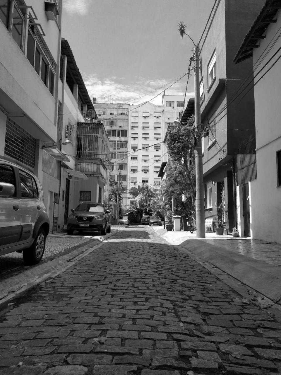 Pousada Fullano _ Entre Copacabana E Ipanema - Suites Privativas Confortaveis! 리오데자네이루 외부 사진