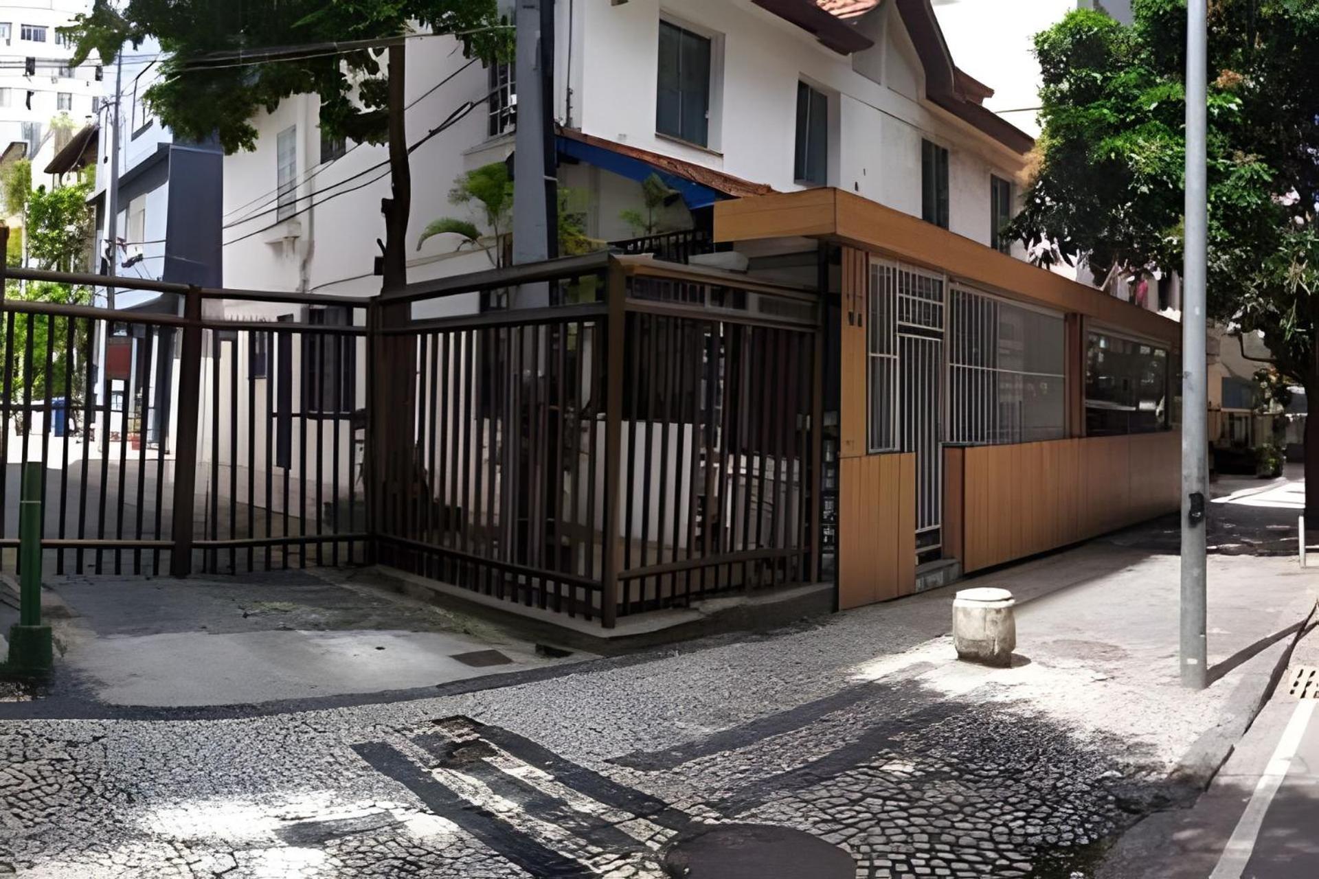 Pousada Fullano _ Entre Copacabana E Ipanema - Suites Privativas Confortaveis! 리오데자네이루 외부 사진