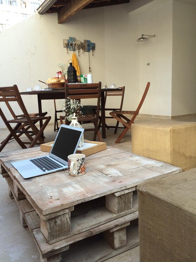 Pousada Fullano _ Entre Copacabana E Ipanema - Suites Privativas Confortaveis! 리오데자네이루 외부 사진