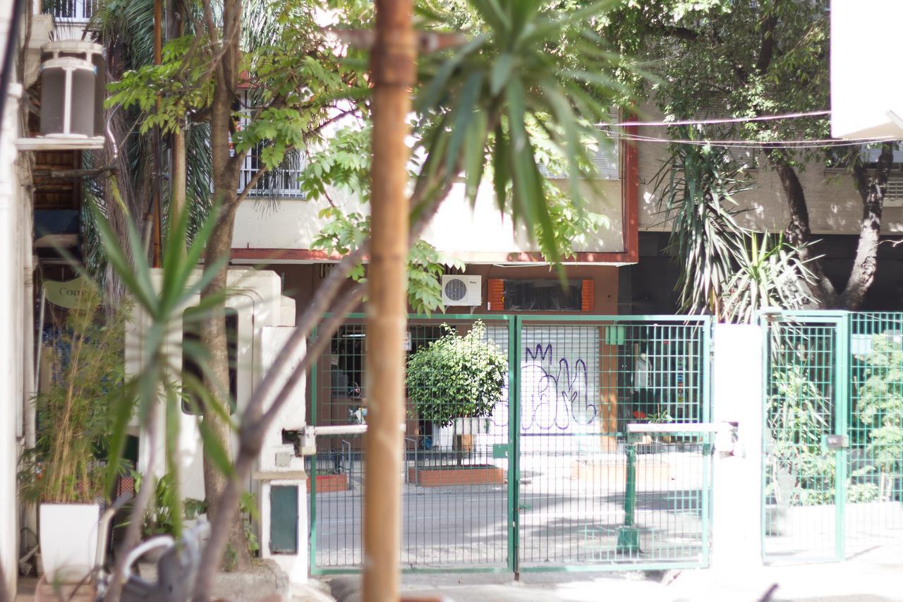 Pousada Fullano _ Entre Copacabana E Ipanema - Suites Privativas Confortaveis! 리오데자네이루 외부 사진