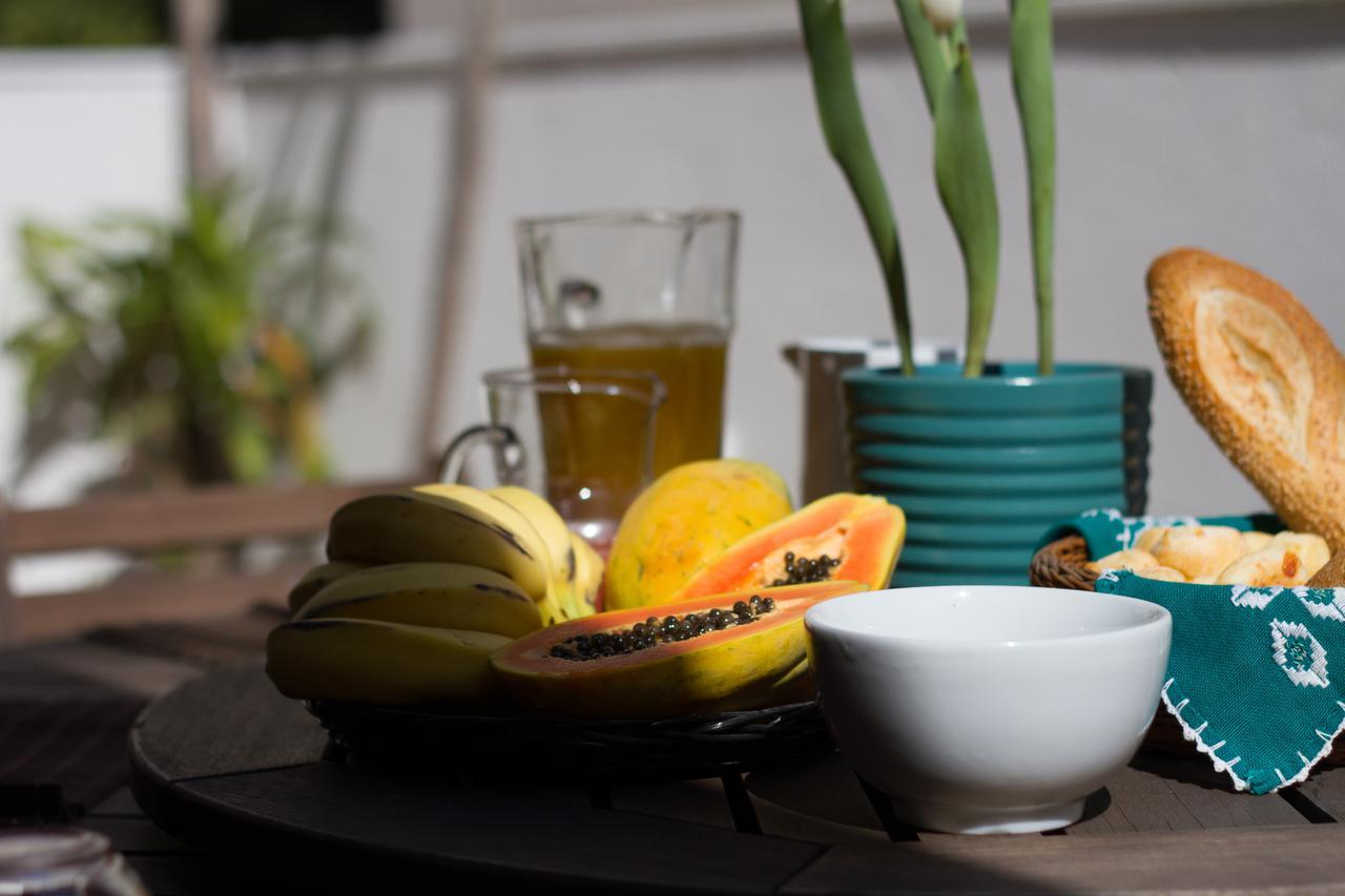 Pousada Fullano _ Entre Copacabana E Ipanema - Suites Privativas Confortaveis! 리오데자네이루 외부 사진