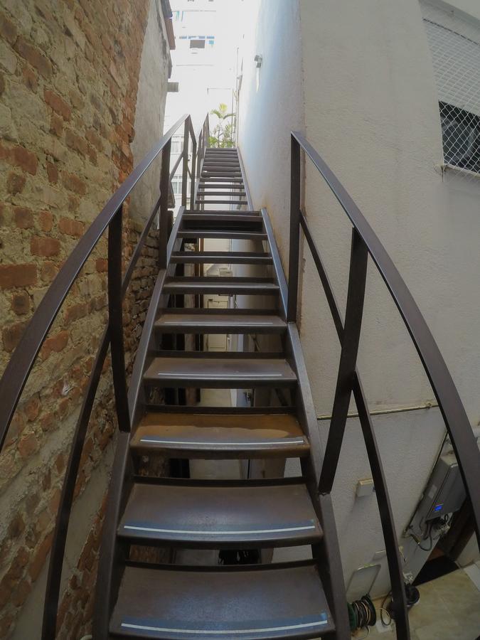 Pousada Fullano _ Entre Copacabana E Ipanema - Suites Privativas Confortaveis! 리오데자네이루 외부 사진