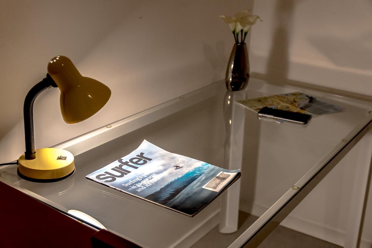 Pousada Fullano _ Entre Copacabana E Ipanema - Suites Privativas Confortaveis! 리오데자네이루 외부 사진