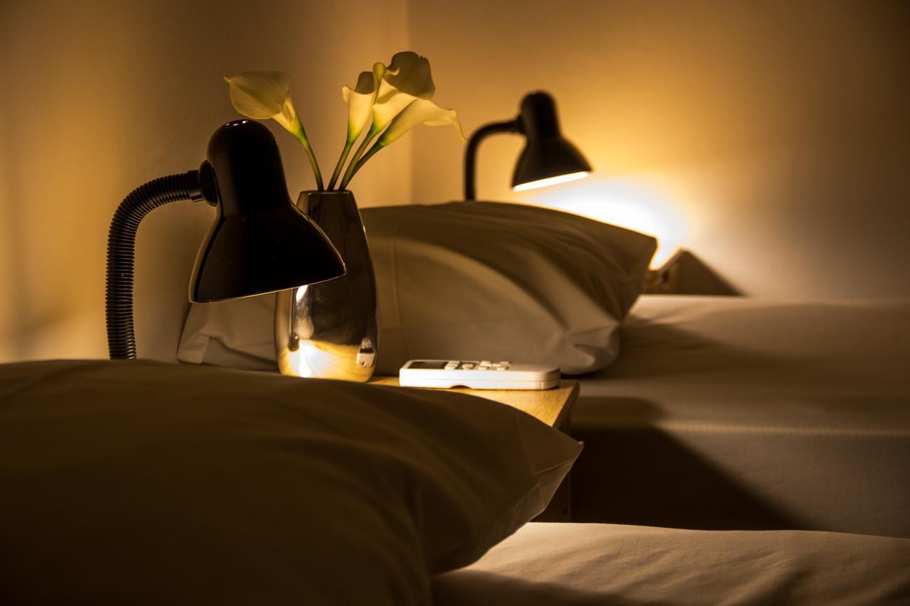 Pousada Fullano _ Entre Copacabana E Ipanema - Suites Privativas Confortaveis! 리오데자네이루 외부 사진