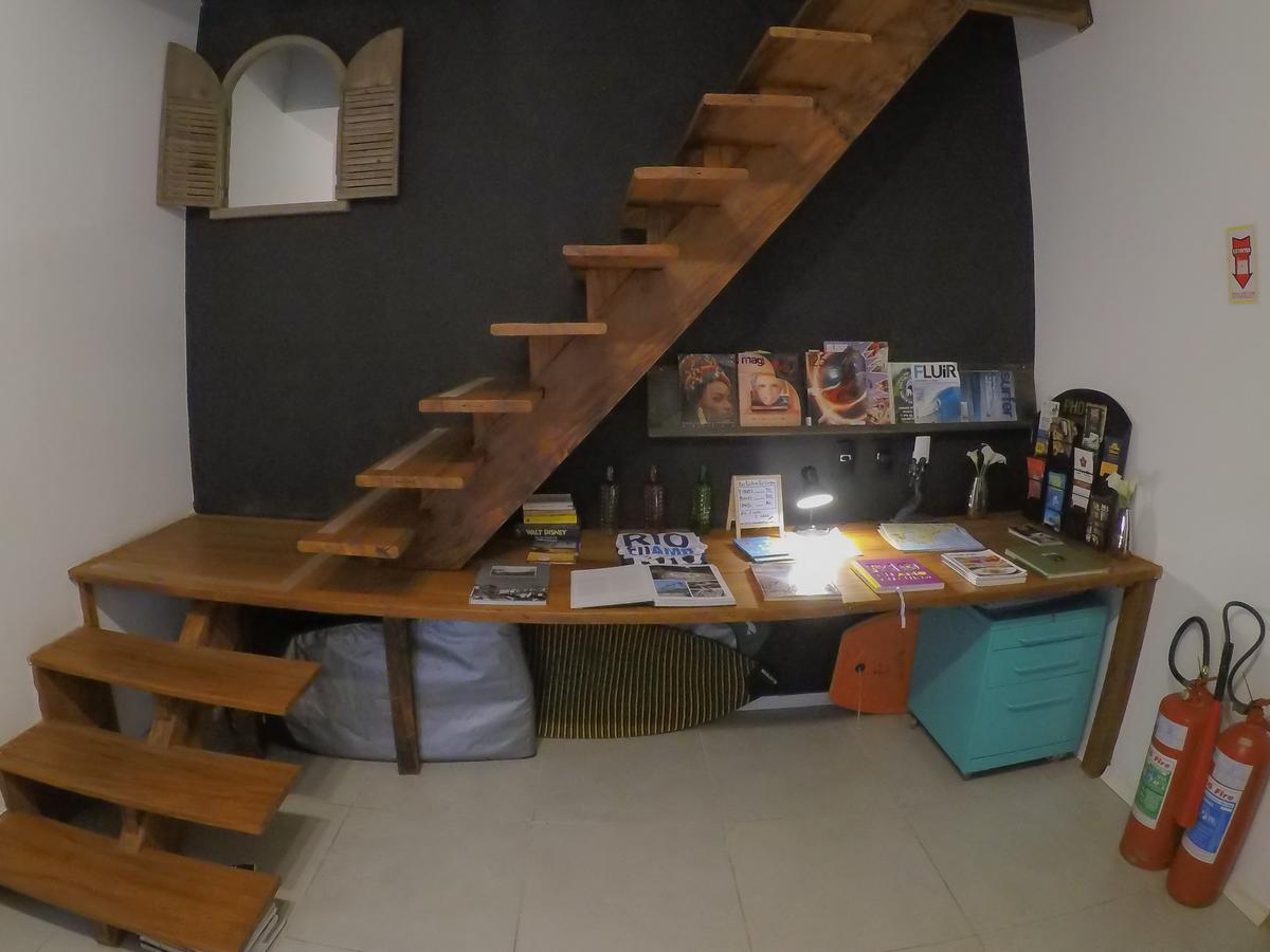 Pousada Fullano _ Entre Copacabana E Ipanema - Suites Privativas Confortaveis! 리오데자네이루 외부 사진