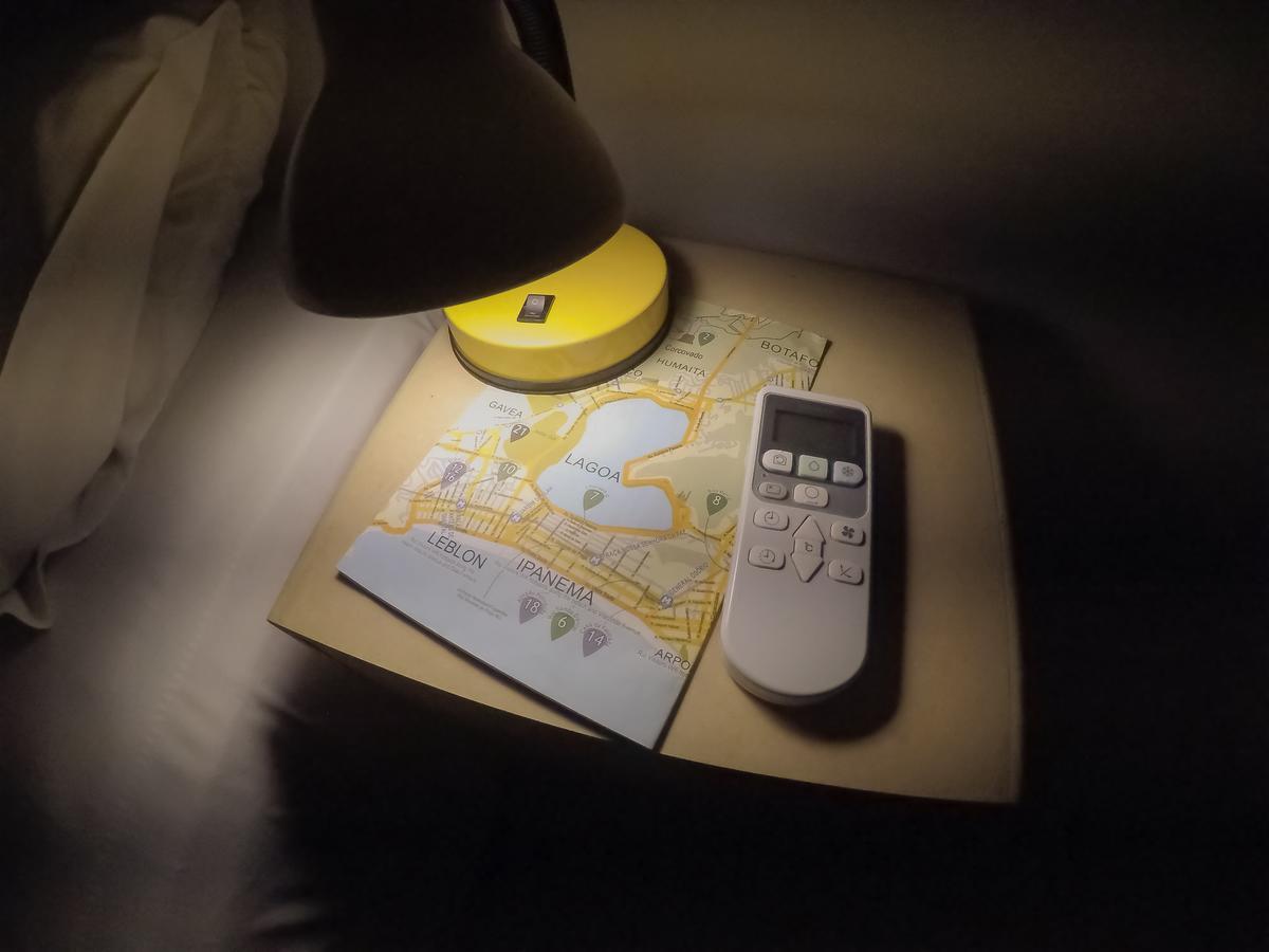 Pousada Fullano _ Entre Copacabana E Ipanema - Suites Privativas Confortaveis! 리오데자네이루 외부 사진