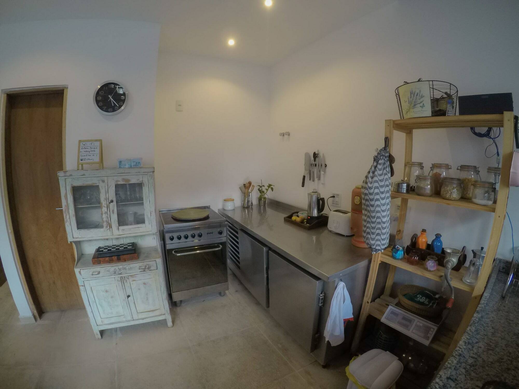 Pousada Fullano _ Entre Copacabana E Ipanema - Suites Privativas Confortaveis! 리오데자네이루 외부 사진